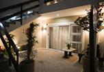 Location vacances Swakopmund - Swakopmund Central Garden Guest House-4