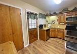 Location vacances Taos - Valley Condo 111 - Dancing Bear Retreat - Creekside - Wifi - Hot Tub - Fireplace - Washer - Dryer - Playground-2