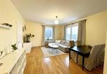 Location vacances Stockholm - Flatin erbjuder lägenheter i södra Stockholm-1