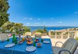 Location vacances  Brac - Sea View Home Marianne 200m from sea - Happy Rentals-3