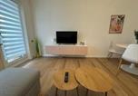 Location vacances Naumbourg - Ferienwohnung Mücheln-4