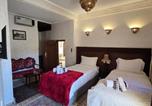 Location vacances Dar El Makhzan - Riad Rahba fez-4