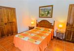Location vacances Priego de Córdoba - La Carrasca Ii Priego de Córdoba by Ruralidays-3