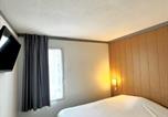 Hôtel Mayenne - Fasthotel Laval-3