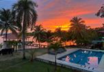 Hôtel Panama - Playa Mango-1