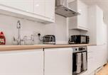 Location vacances Maidstone - Central Studio - Paid Parking - Sleeps 2 - Wifi-2