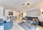 Location vacances Júzcar - 3 Bed Apartment In Benahavis-4