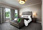 Hôtel San Antonio - The St. Anthony, a Luxury Collection Hotel, San Antonio-3