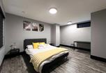 Location vacances Coquitlam - Spacious 2-Bedroom Retreat in Burnaby-4