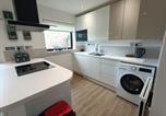 Location vacances Ely - Grace's Place in Soham-2