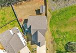 Location vacances Montgomery - Miss Alberta's Cottage in Auburn-4