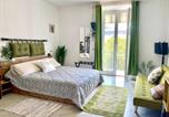 Location vacances Sestri Levante - La Monstera Rooms-3