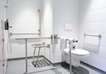 Location vacances Bilbao - Ibis Budget Bilbao City-4