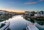 Location vacances Knysna - East At The Quays-1
