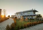 Hôtel Uruguay - Narbona Wine Lodge-1