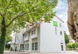Hôtel Bad Wimpfen - Ibis Styles Neckarsulm-1