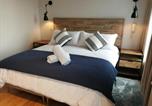 Location vacances Puerto Varas - Hom I 6pax Depto Vista al Lago, 1parking en Puerto Varas-1