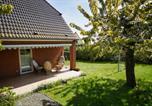 Location vacances Putbus - Dat Bienenhuus-4