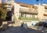 Location vacances Dalmatie – Šibenik - Apartment Spider Sibenik-1