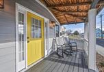 Location vacances Chincoteague Island - Hudson House-3