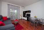 Location vacances Punat - Apartments Miljenko-4