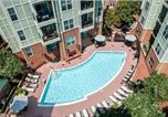 Location vacances Oxon Hill - The Manor - Alexandria-3
