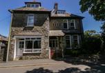 Location vacances Arnside - Sunnycote-2
