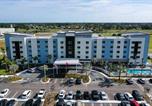 Hôtel Okeechobee - Towneplace Suites Port St. Lucie I-95-1