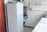 Location vacances  table mountain - Adventurecapetown offers Private Room with Pool Access-1