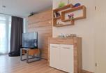 Location vacances Sankt Englmar - Ferienwohnung Berghof 434-4