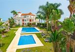 Location vacances Manilva - Jardines del Mar Mediterraneo 2428-1