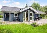 Location vacances Ålbæk - Pet Friendly Home In Ålbæk With Sauna-1