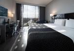 Hôtel Cordoue - Eurostars Palace-3