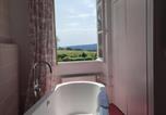 Location vacances Saint-Honoré-les-Bains - Château du Pommoy-4