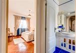 Location vacances Monte Gordo - Altura Prime - 5 Suites, Private Pool and Parking, Walk to Beach-2