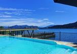 Location vacances Meina - Scarlet Flower - Lago Maggiore-1