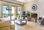 Location vacances Argostoli - Astounding Seafront Kefalonia Villa 3 Bedrooms Villa Alegria Private Pool-2