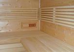Location vacances Ramsau am Dachstein - Ferienwohnung Mit Badeteich-4