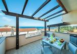 Location vacances Tergu - Casa Lucia-2