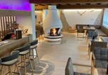 Hôtel Bruck an der Großglocknerstraße - Hotel Lukasmayr-4
