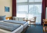Hôtel Rothenburg ob der Tauber - Reichels Parkhotel-4