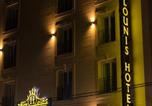 Hôtel Oran - Lounis Hôtel by Atlantis-1