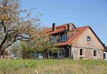 Location vacances Reitwein - Ferienwohnung Bergschäferei-1