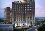 Hôtel Meridian - The Threefoot Hotel, Meridian, a Tribute Portfolio Hotel-1