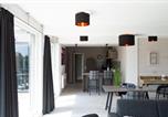 Location vacances Braunlage - Strandberg's Auberge Chalet Residences-1