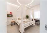 Hôtel Specchia - Daline Holiday Rooms-2