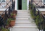Hôtel Plomári - Pyrgos Sofokleous-2