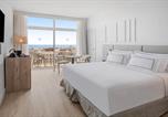Hôtel Tossa de Mar - Meliá Lloret de Mar-4