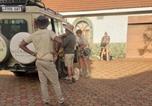 Hôtel Tanzanie - Starehe Villa-1