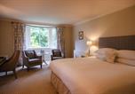 Hôtel Middlesbrough - Gisborough Hall Hotel-2